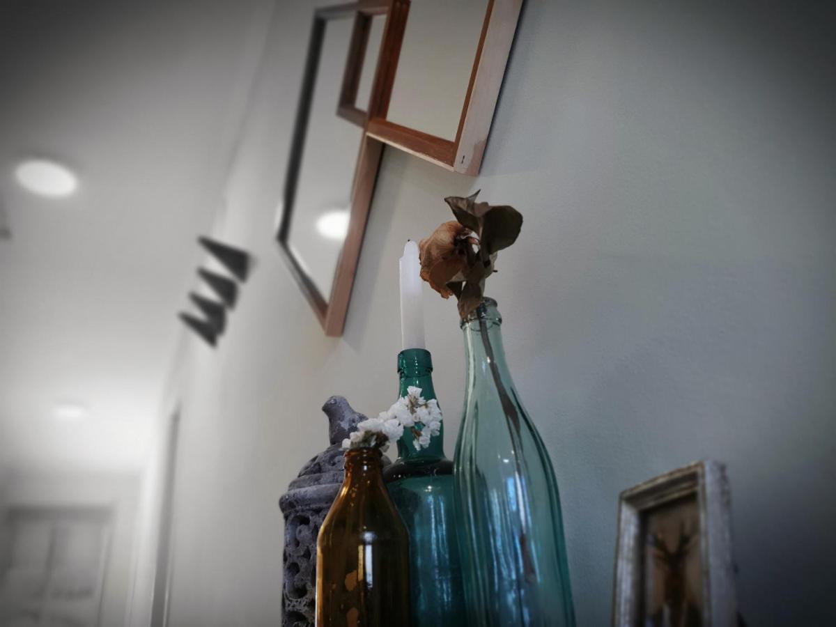 A Maquia Do Pousavedra Sober Dış mekan fotoğraf