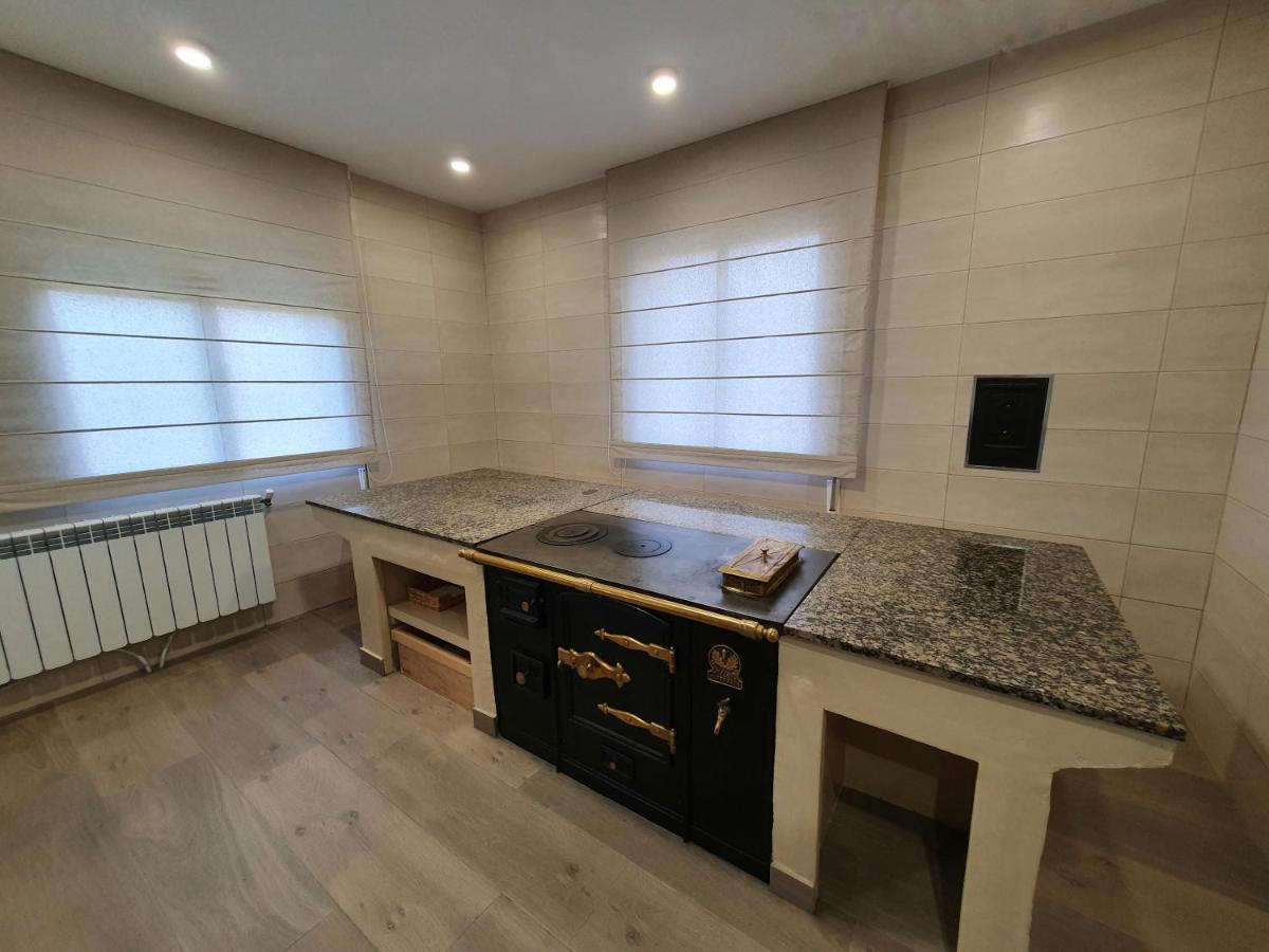 A Maquia Do Pousavedra Sober Dış mekan fotoğraf